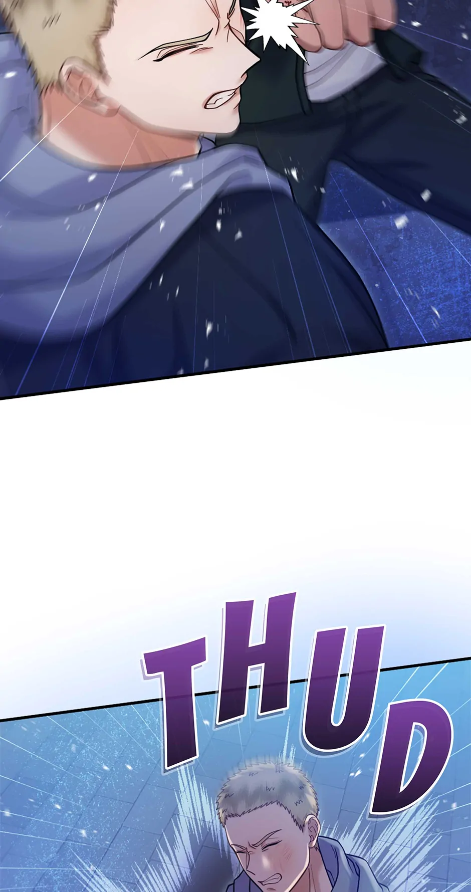 Torn Between Alphas Chapter 46 - page 49