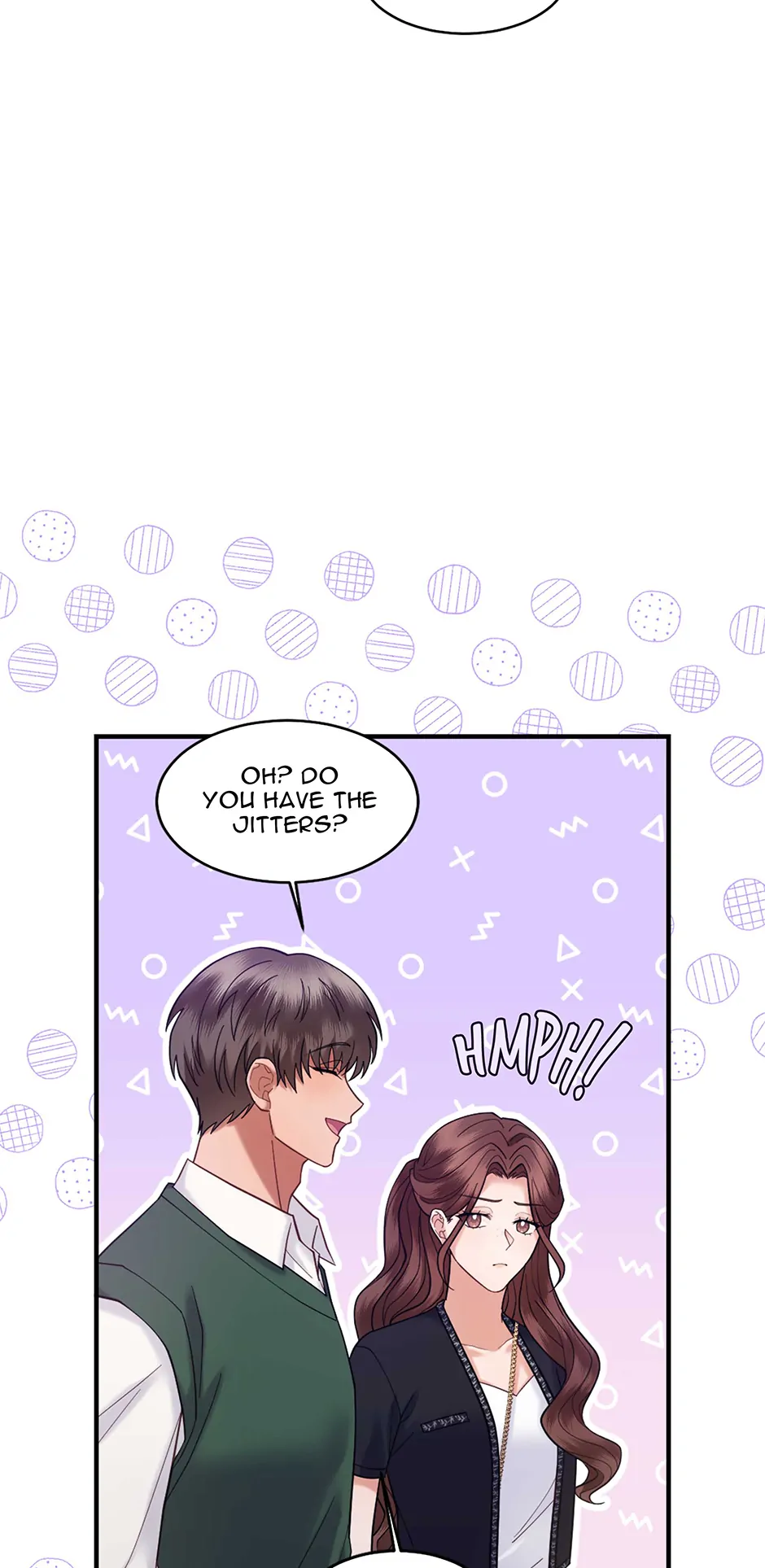 Torn Between Alphas Chapter 46 - page 5