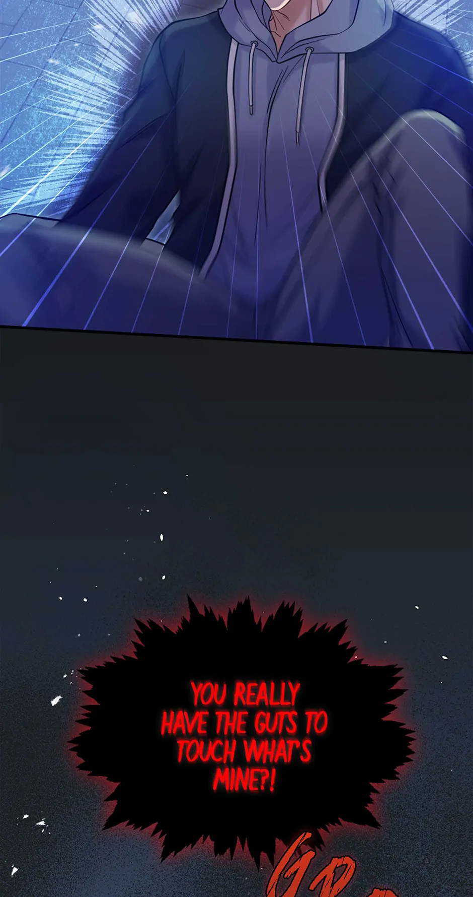 Torn Between Alphas Chapter 46 - page 50