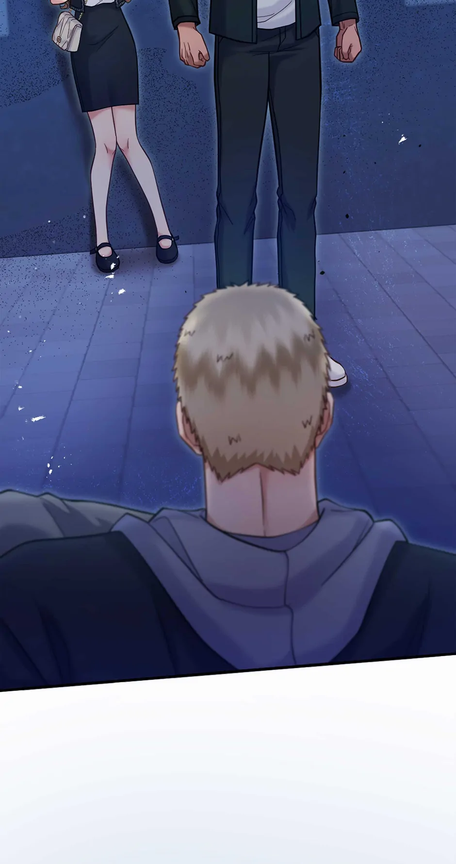 Torn Between Alphas Chapter 46 - page 52