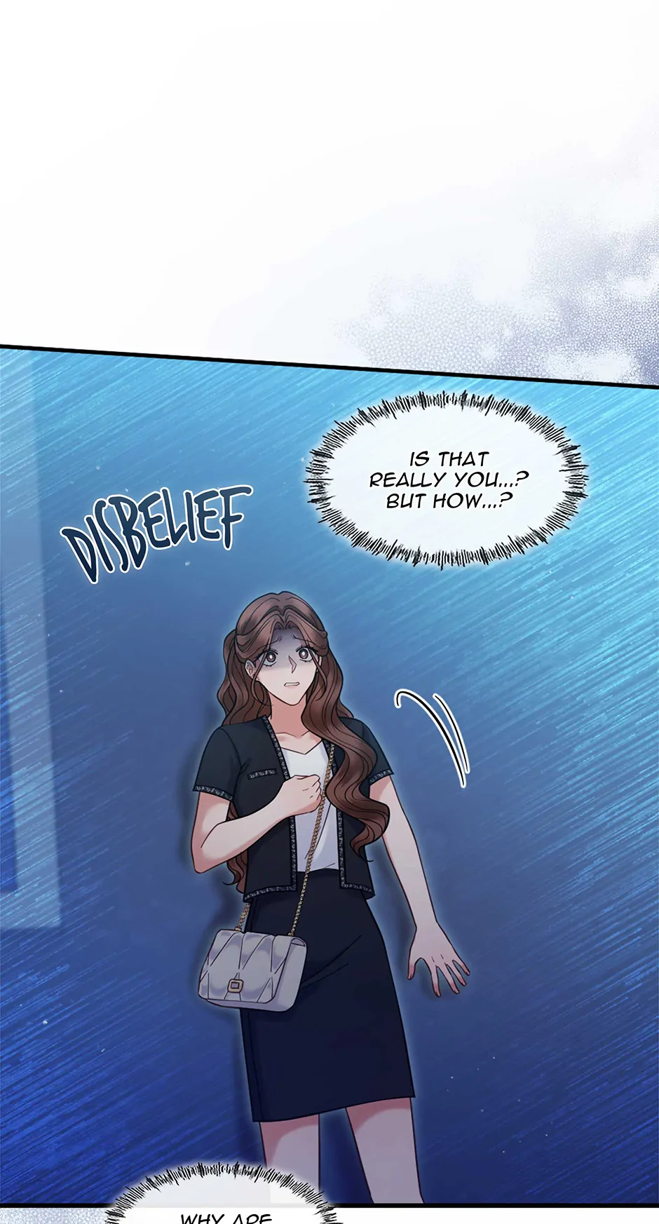 Torn Between Alphas Chapter 46 - page 54