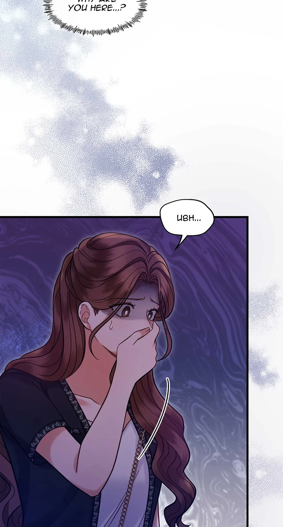 Torn Between Alphas Chapter 46 - page 55