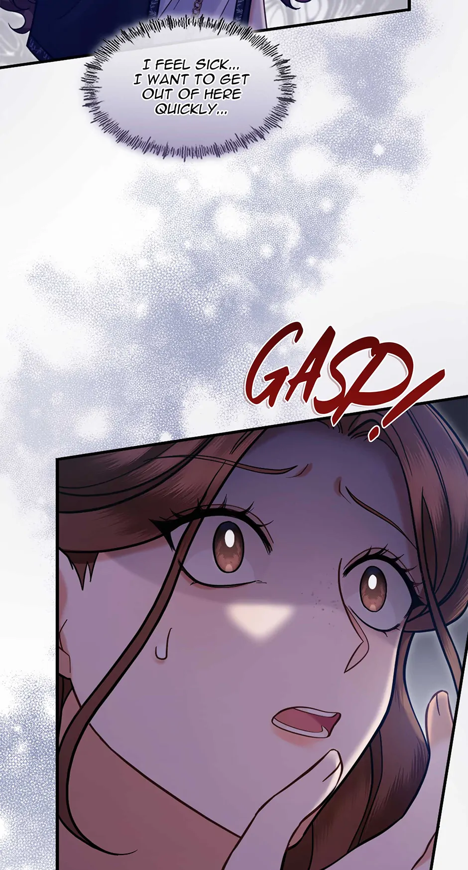 Torn Between Alphas Chapter 46 - page 56