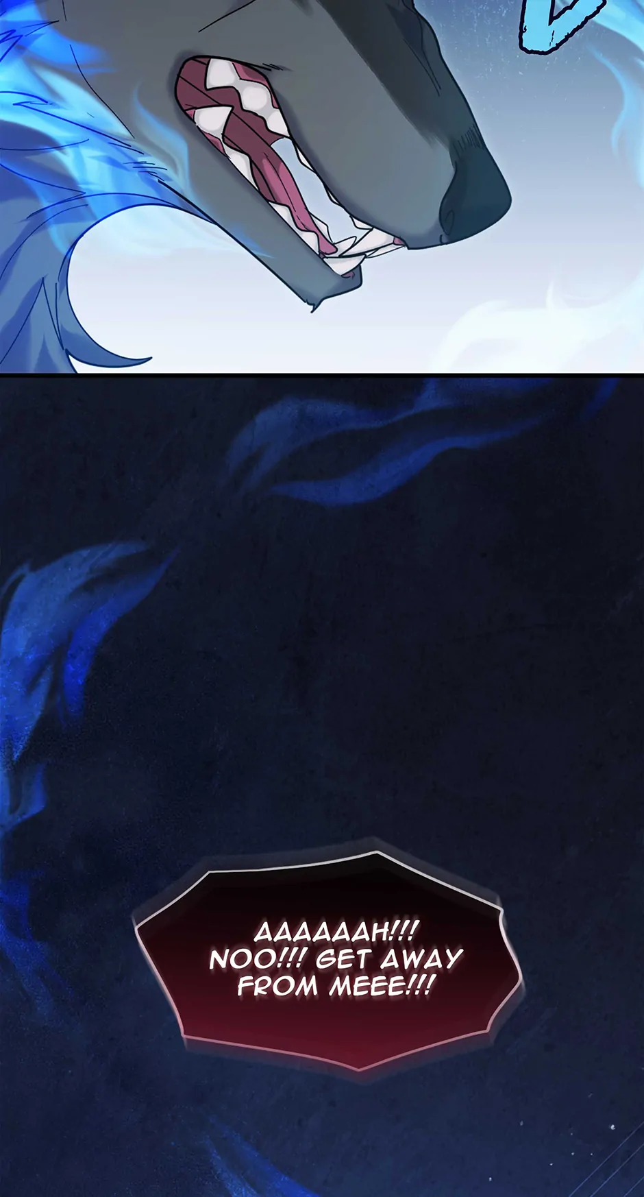 Torn Between Alphas Chapter 46 - page 58