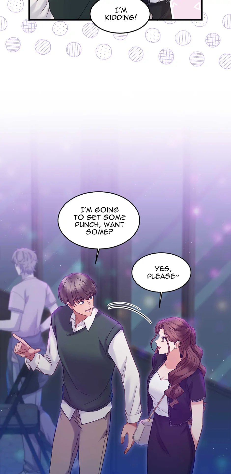 Torn Between Alphas Chapter 46 - page 6