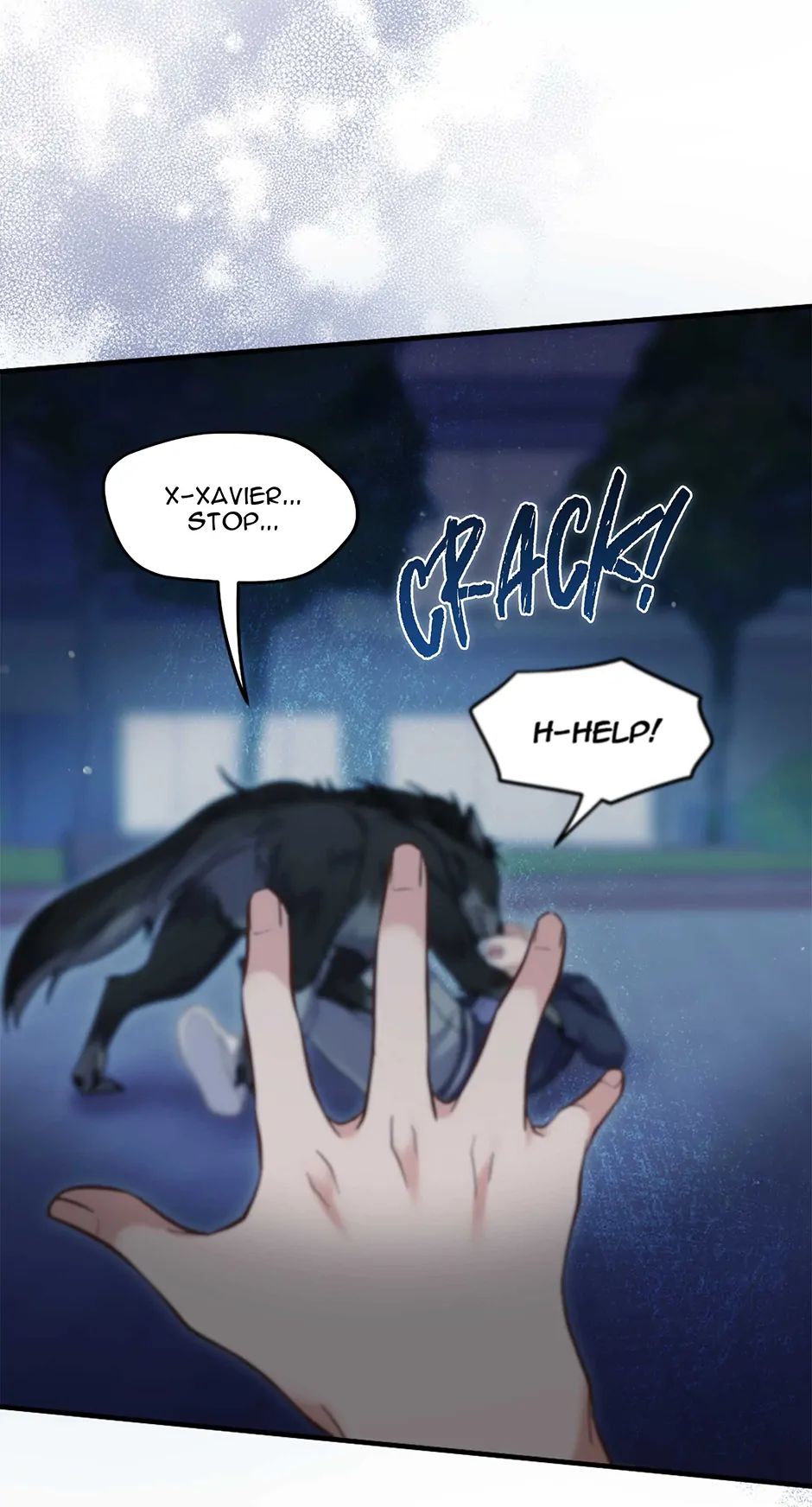 Torn Between Alphas Chapter 46 - page 60