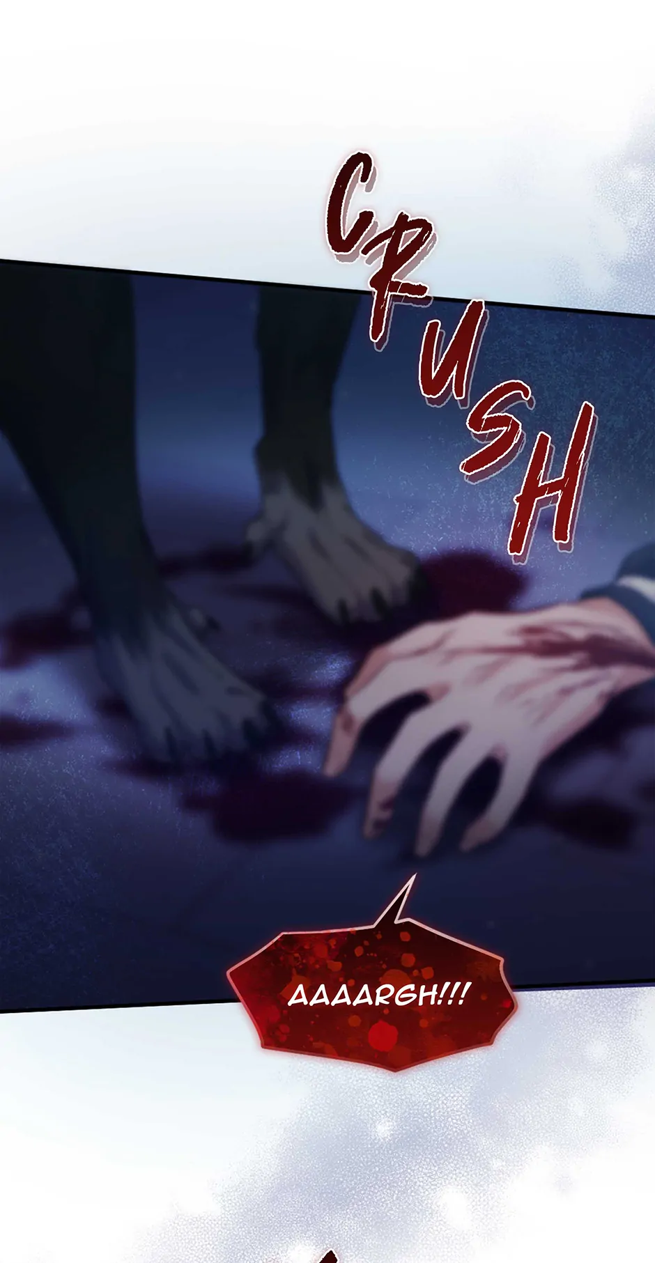 Torn Between Alphas Chapter 46 - page 61