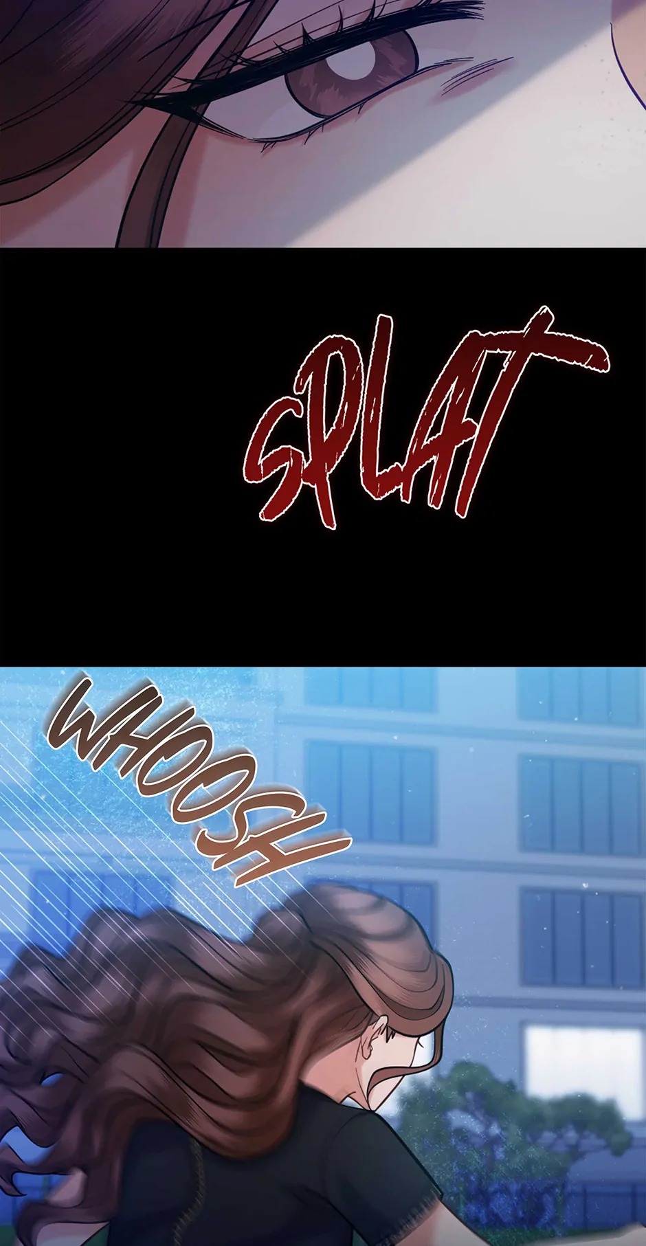 Torn Between Alphas Chapter 46 - page 63