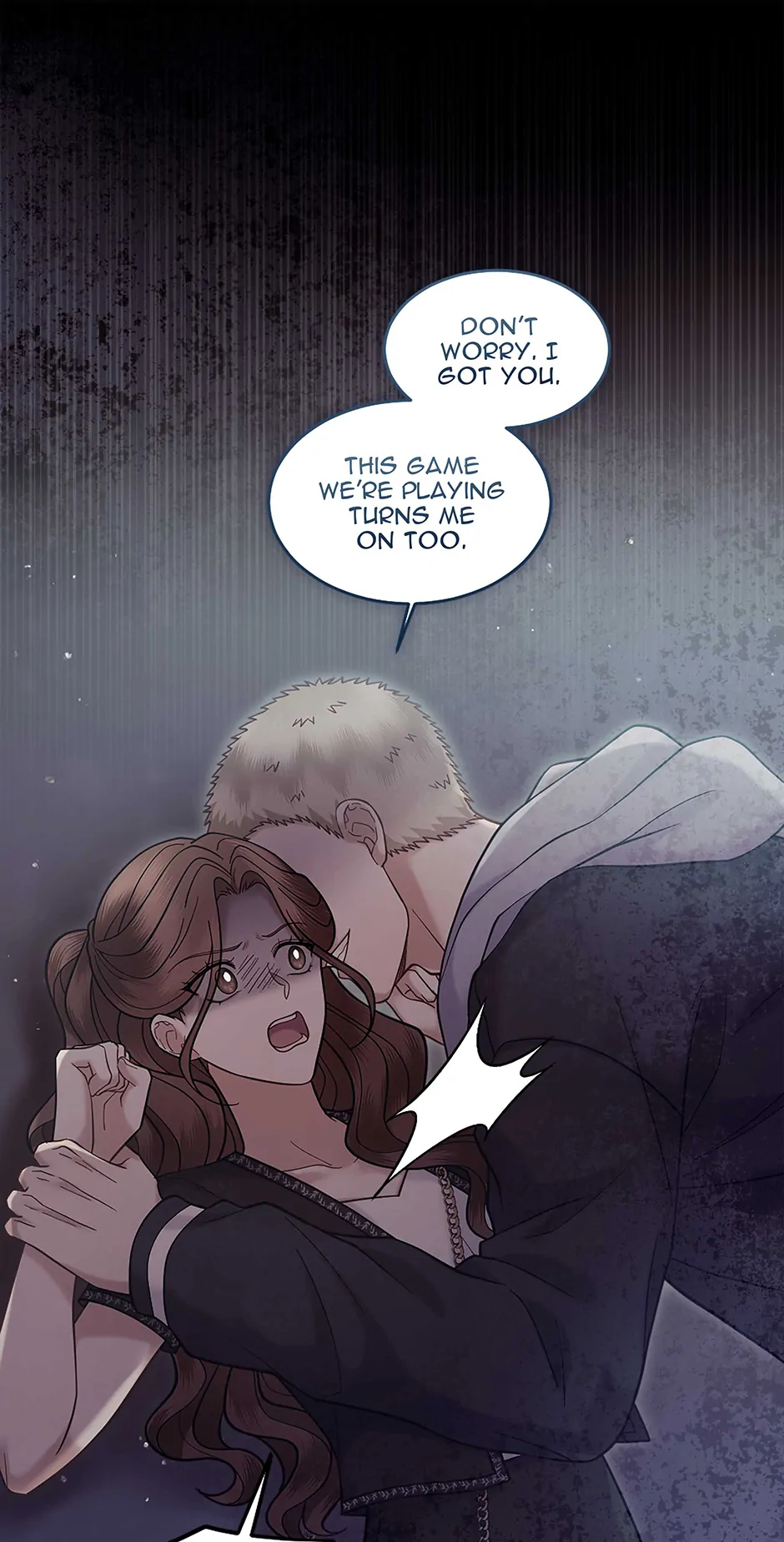 Torn Between Alphas Chapter 46 - page 68