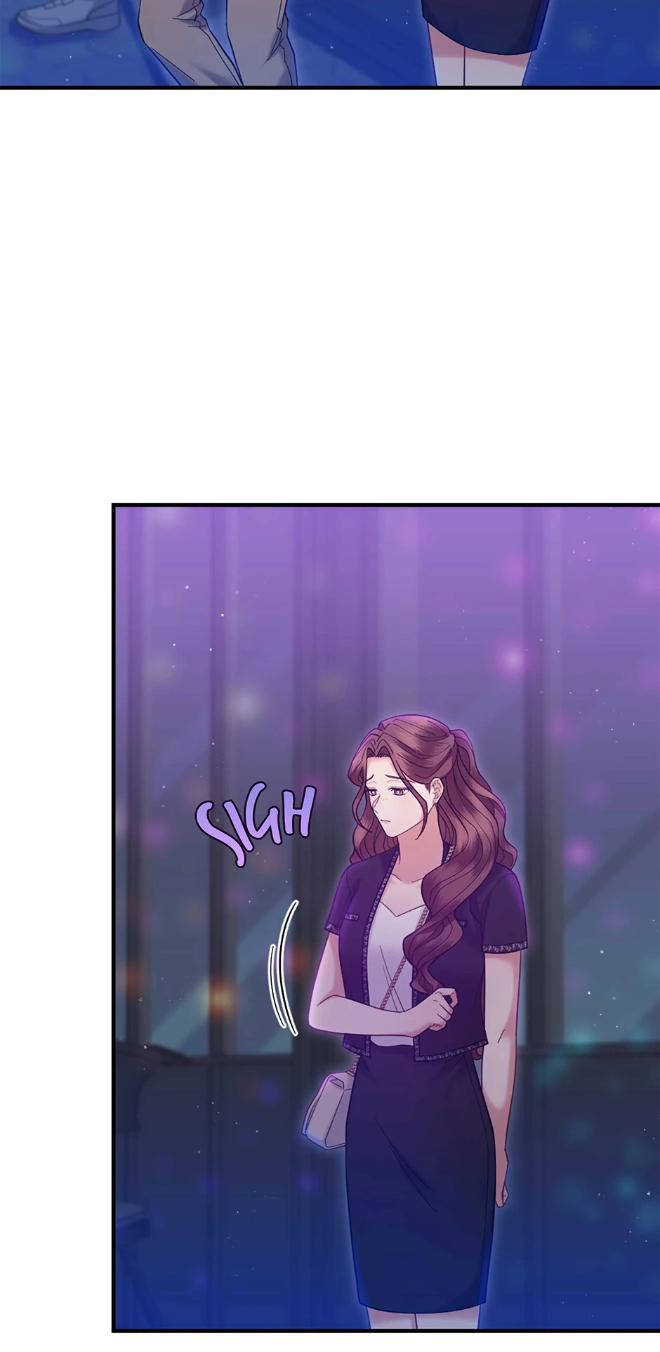 Torn Between Alphas Chapter 46 - page 7