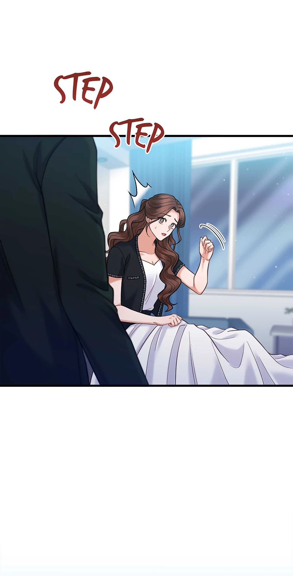 Torn Between Alphas Chapter 46 - page 71