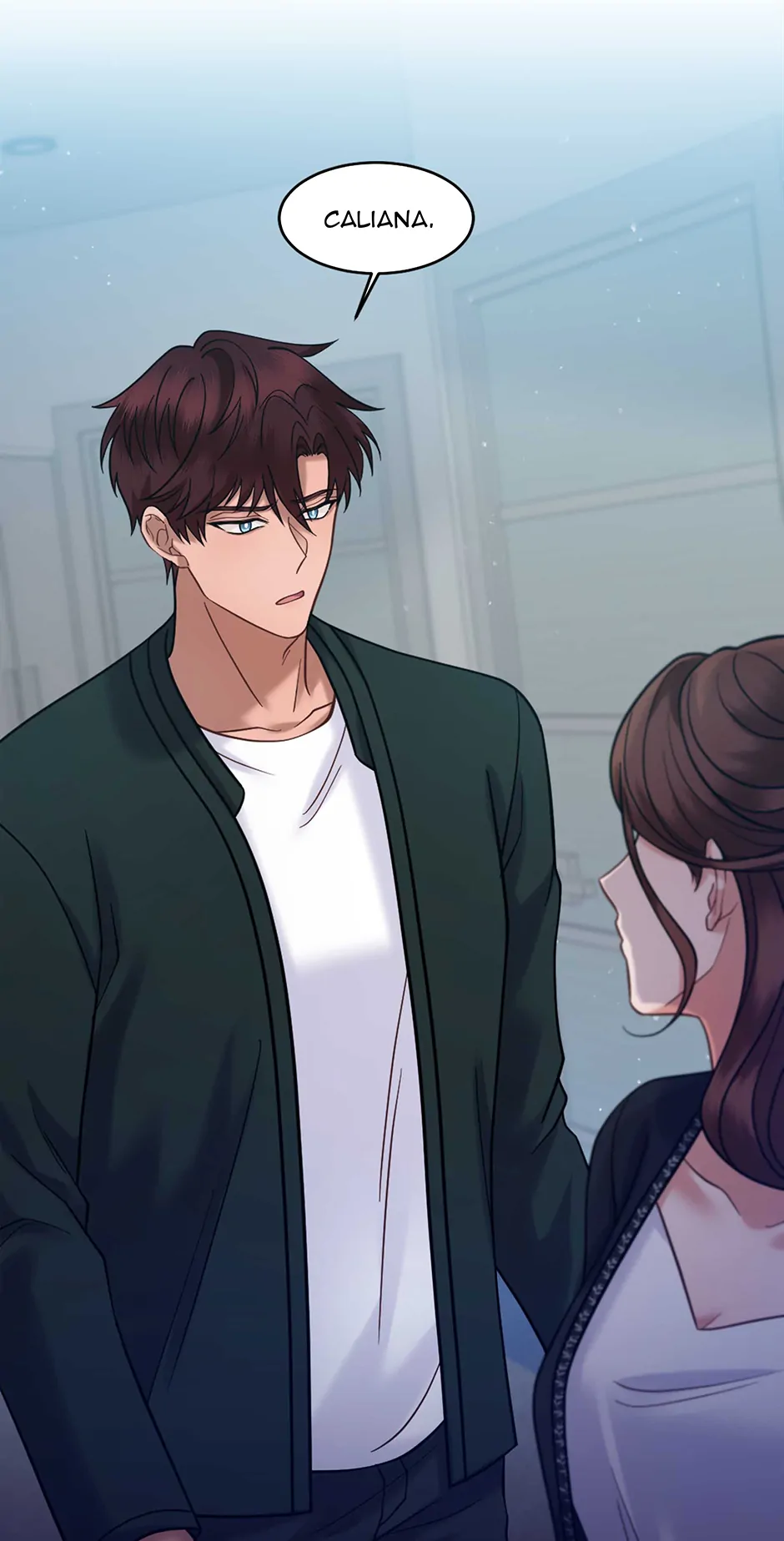 Torn Between Alphas Chapter 46 - page 72