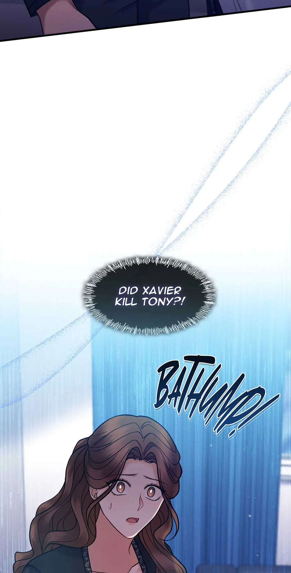 Torn Between Alphas Chapter 46 - page 73