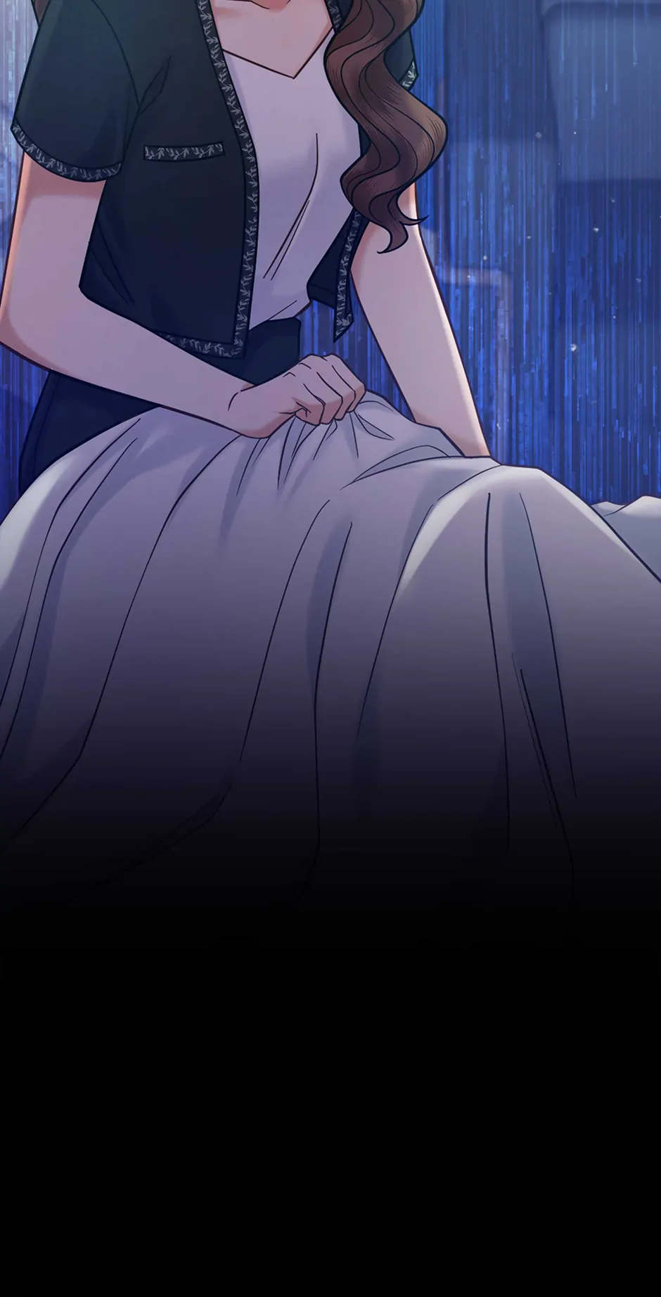 Torn Between Alphas Chapter 46 - page 74