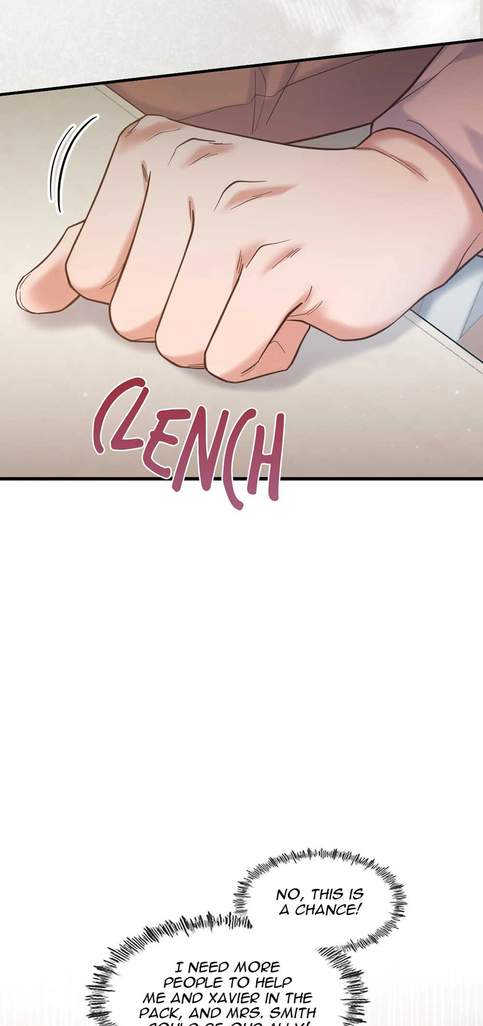 Torn Between Alphas Chapter 45 - page 10