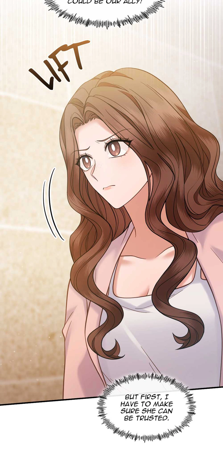 Torn Between Alphas Chapter 45 - page 11