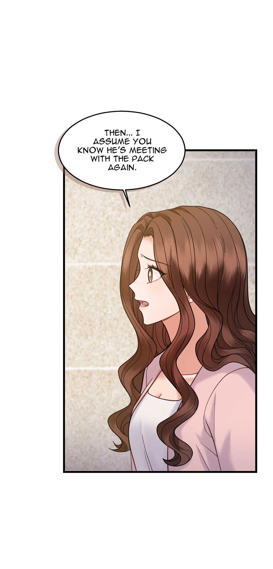 Torn Between Alphas Chapter 45 - page 13