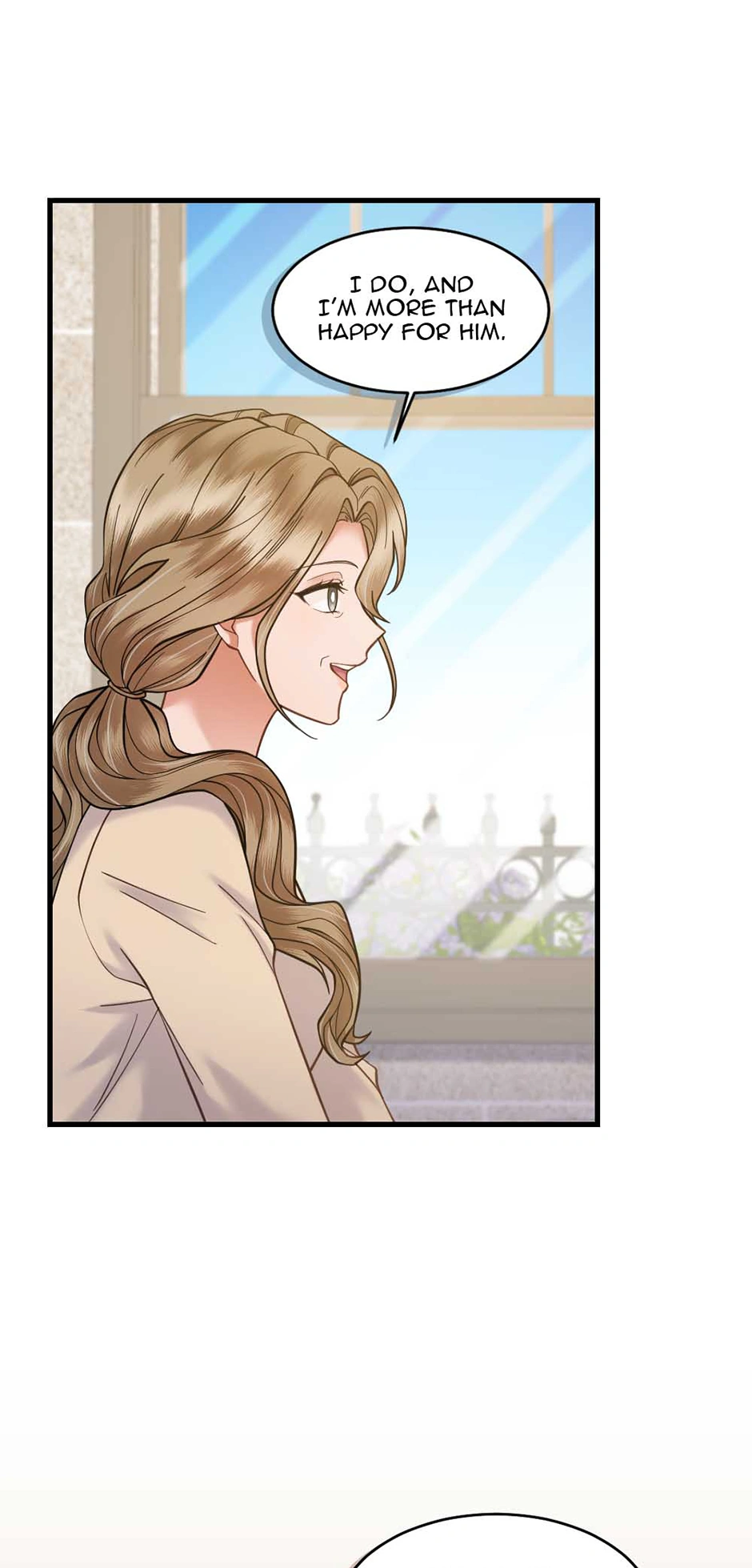 Torn Between Alphas Chapter 45 - page 14