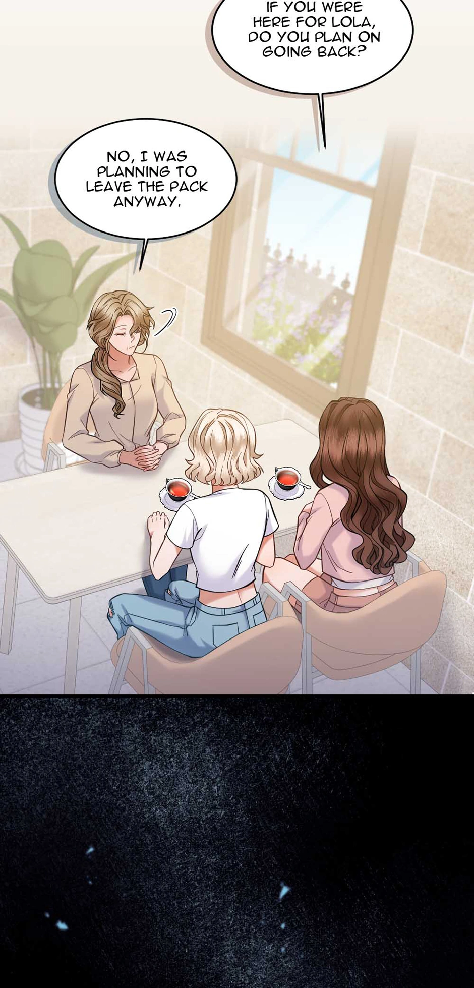 Torn Between Alphas Chapter 45 - page 15