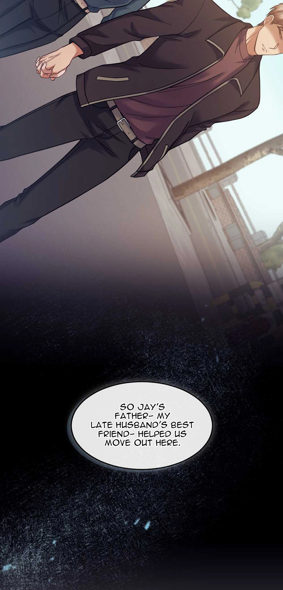 Torn Between Alphas Chapter 45 - page 17