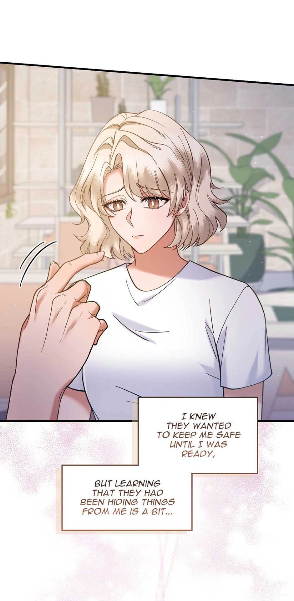 Torn Between Alphas Chapter 45 - page 19