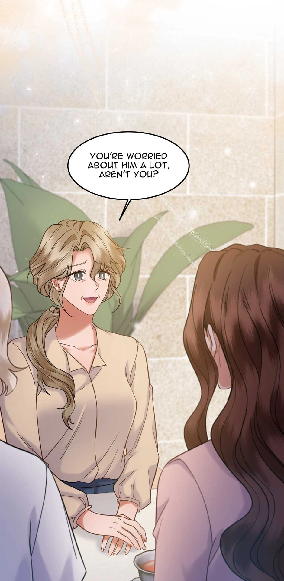 Torn Between Alphas Chapter 45 - page 23