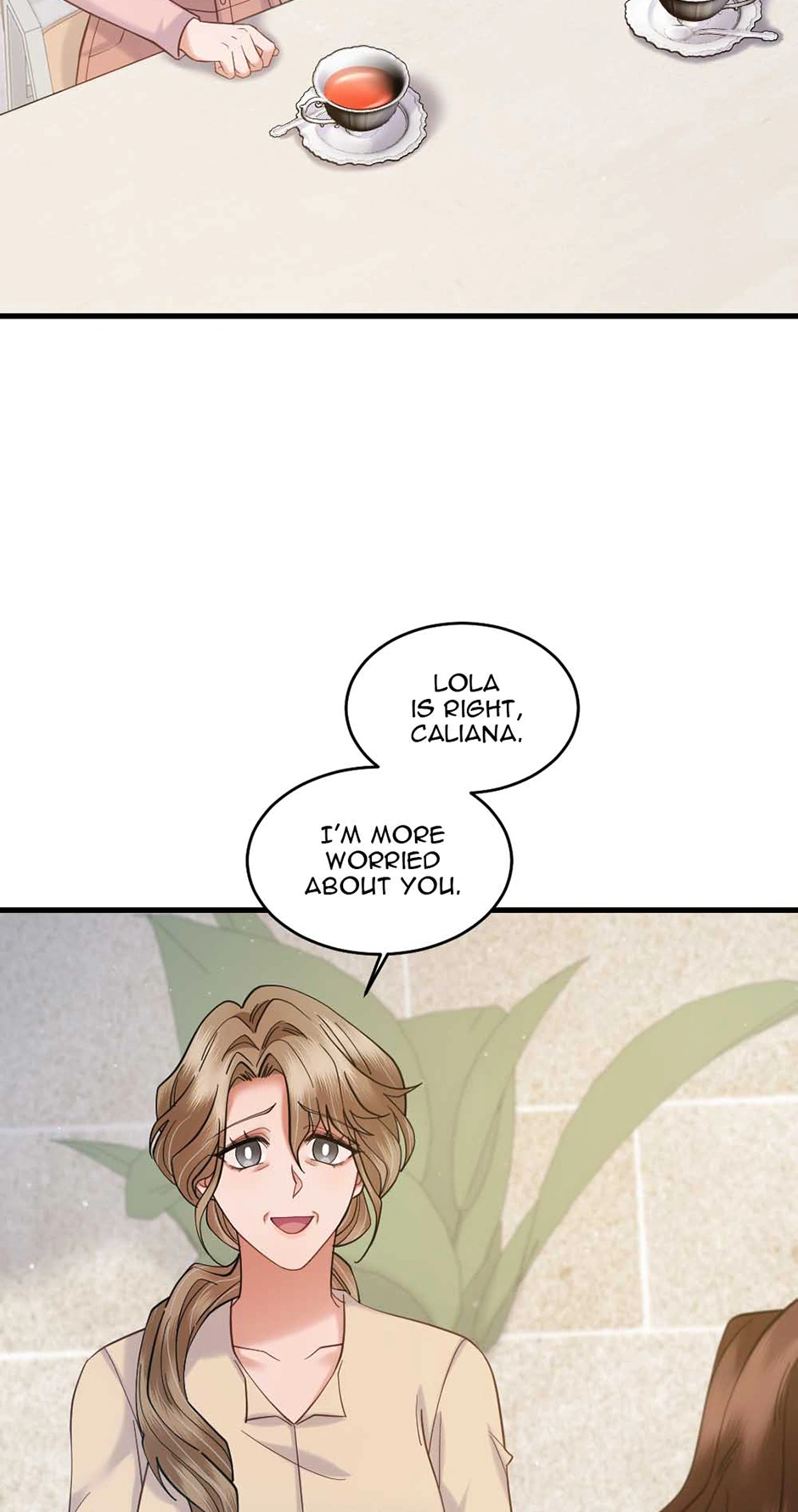 Torn Between Alphas Chapter 45 - page 26