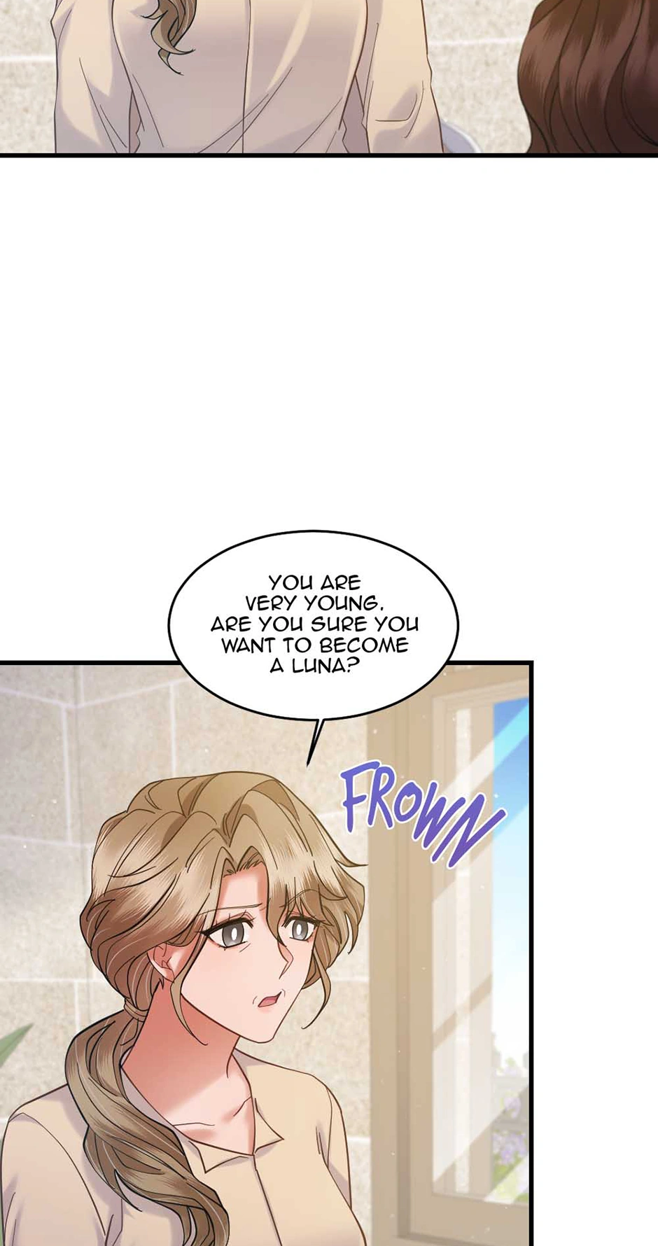 Torn Between Alphas Chapter 45 - page 27