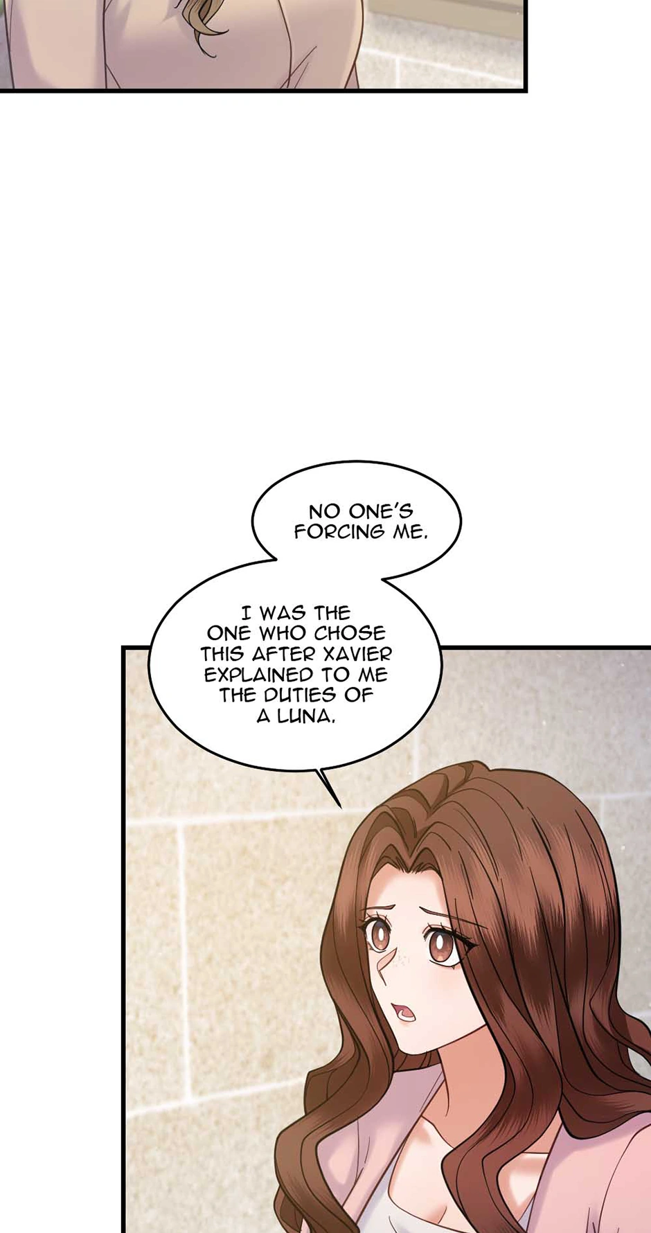 Torn Between Alphas Chapter 45 - page 28