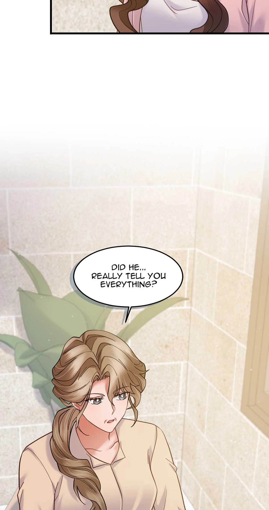 Torn Between Alphas Chapter 45 - page 29
