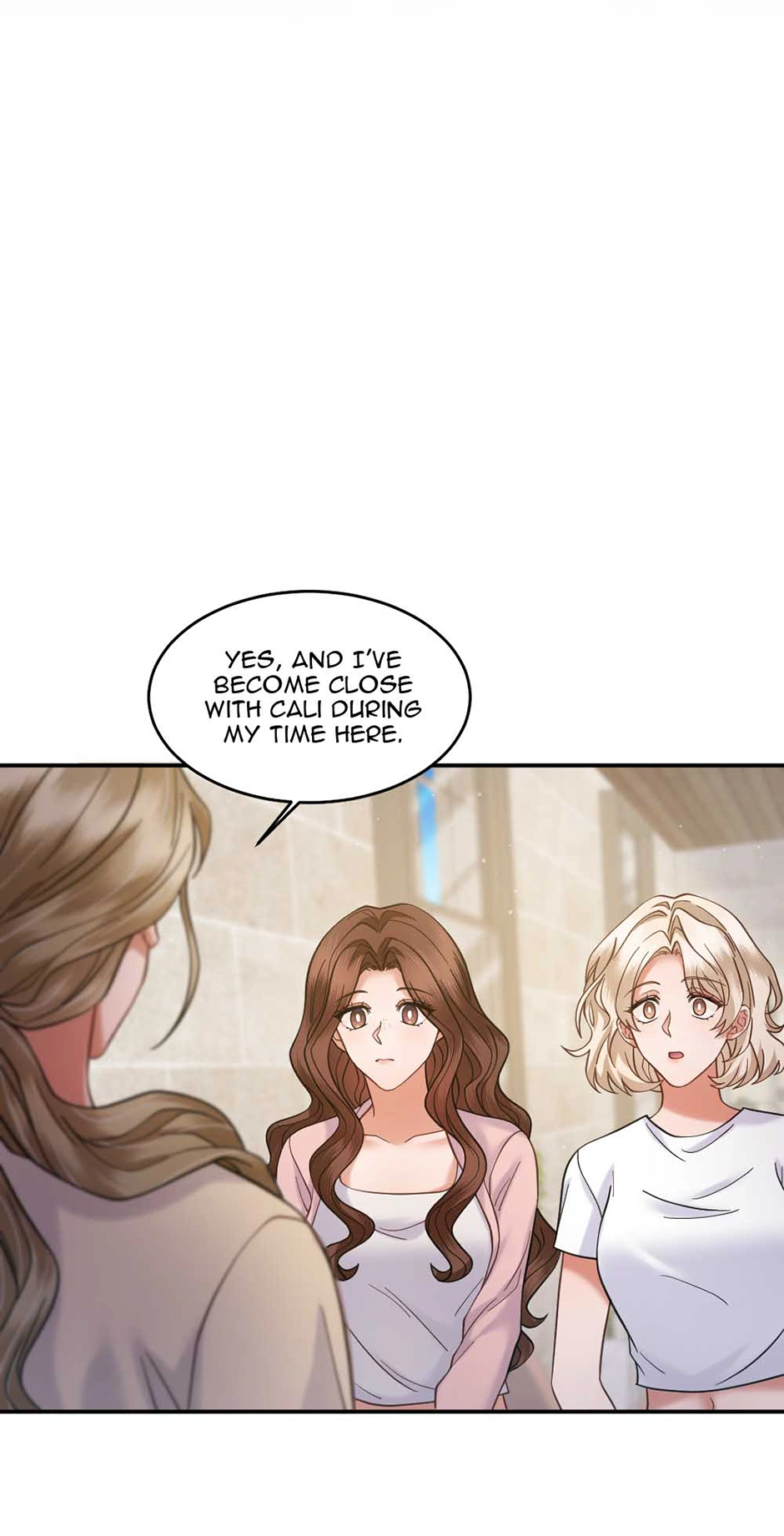 Torn Between Alphas Chapter 45 - page 3