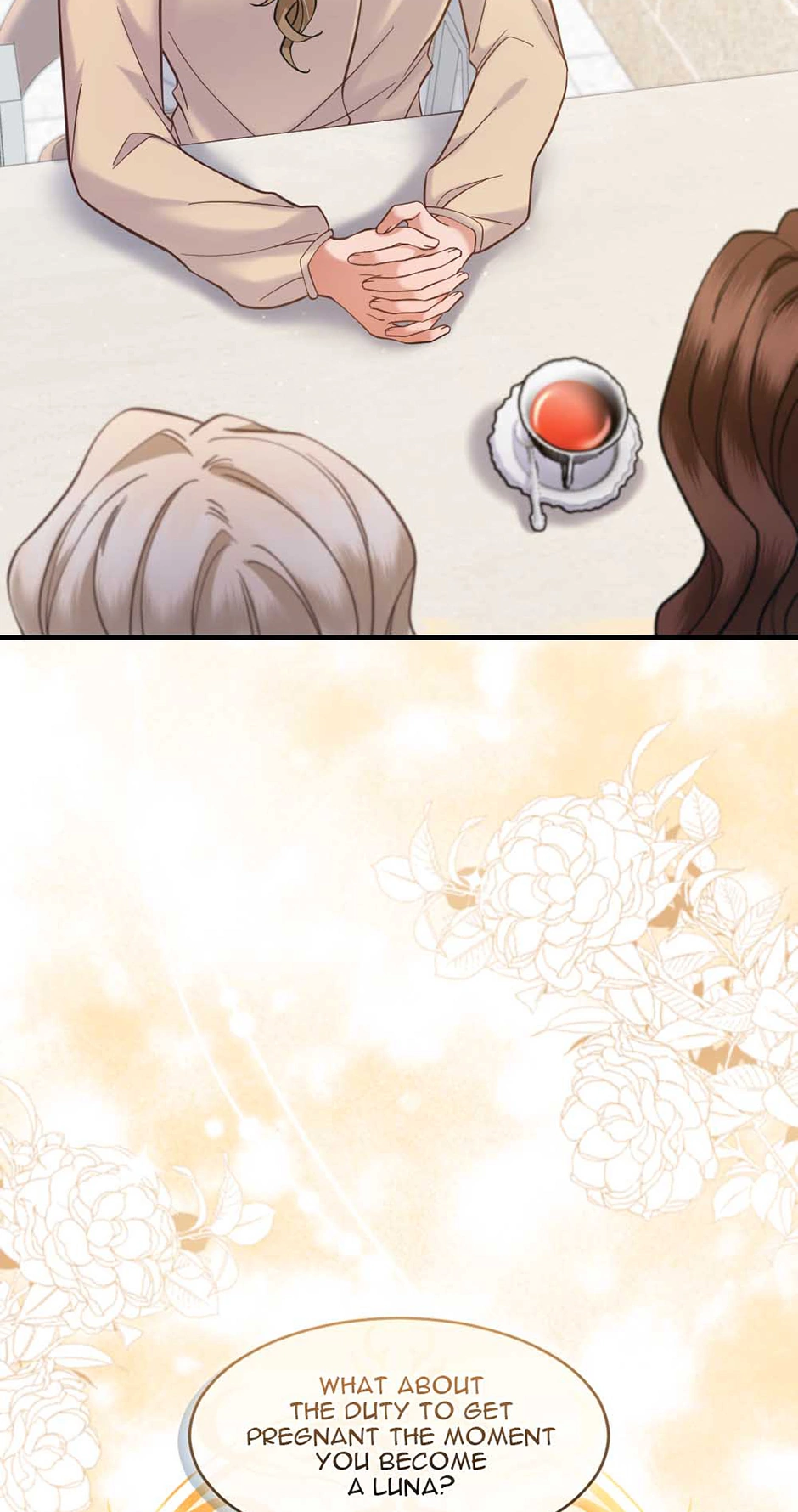 Torn Between Alphas Chapter 45 - page 30