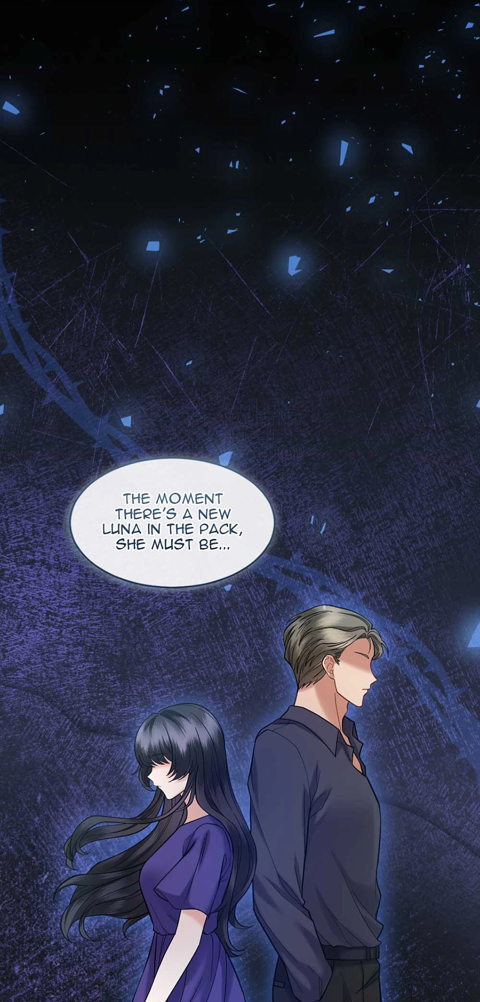 Torn Between Alphas Chapter 45 - page 33