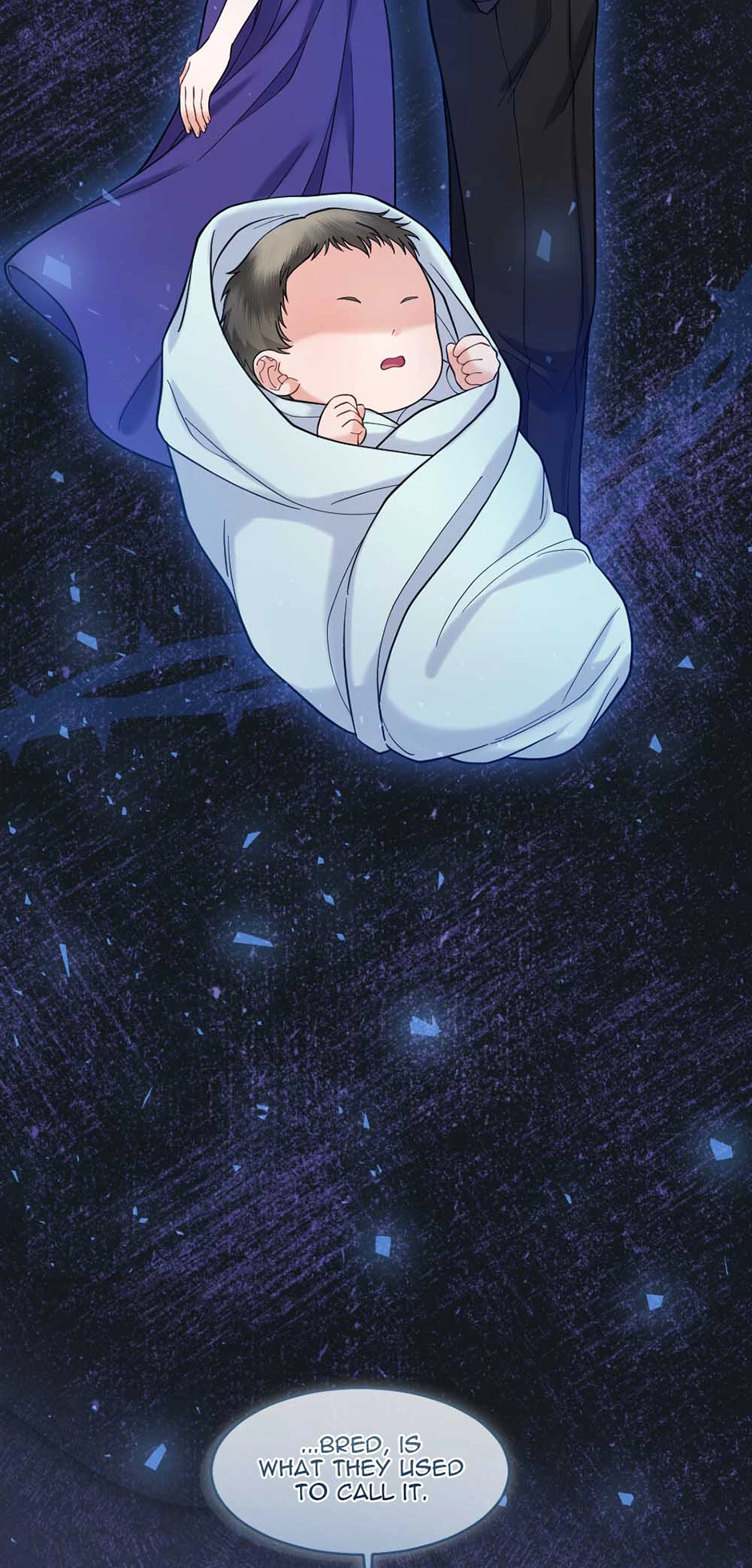 Torn Between Alphas Chapter 45 - page 34