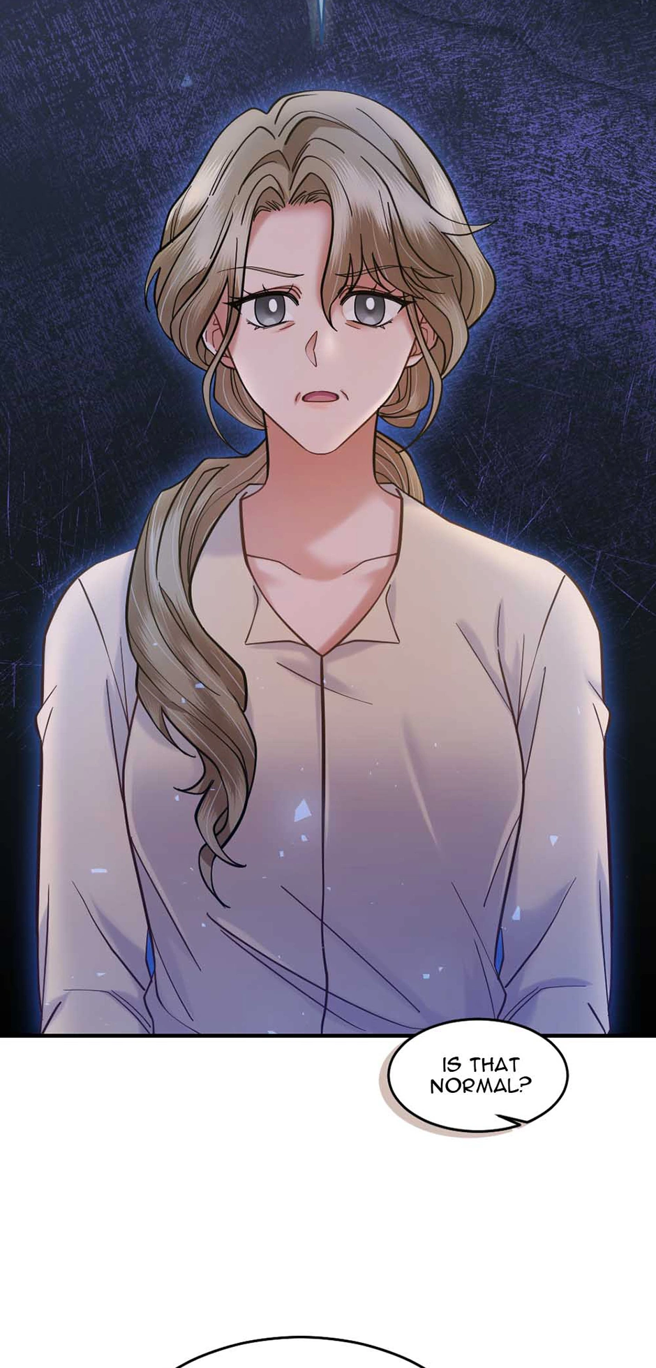 Torn Between Alphas Chapter 45 - page 35