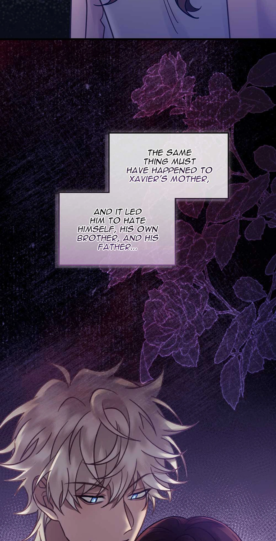 Torn Between Alphas Chapter 45 - page 39