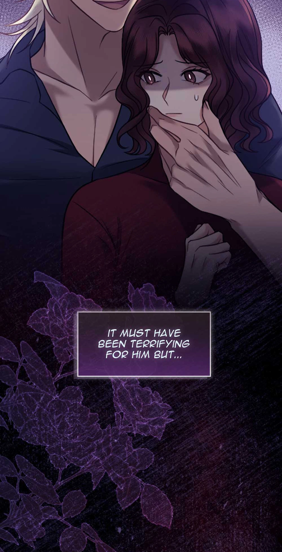 Torn Between Alphas Chapter 45 - page 40