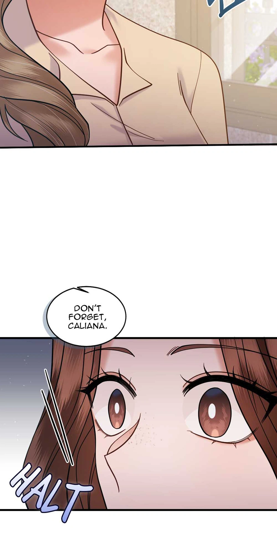 Torn Between Alphas Chapter 45 - page 43