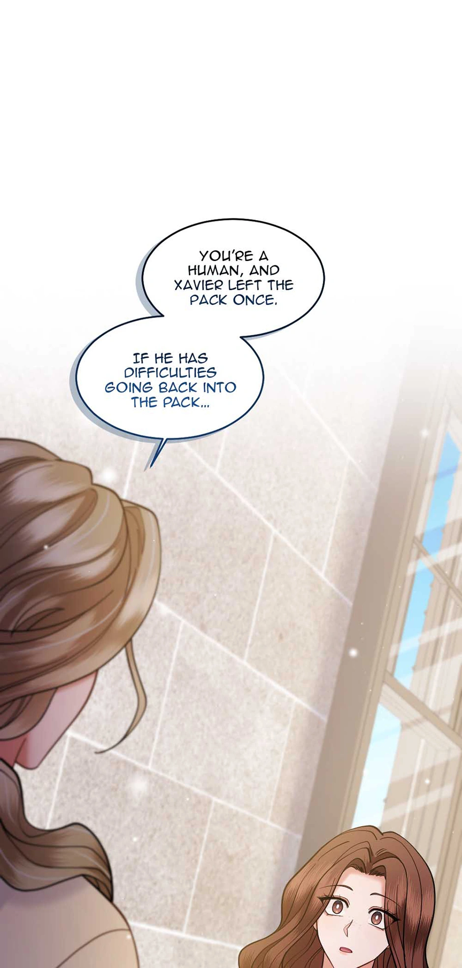 Torn Between Alphas Chapter 45 - page 44
