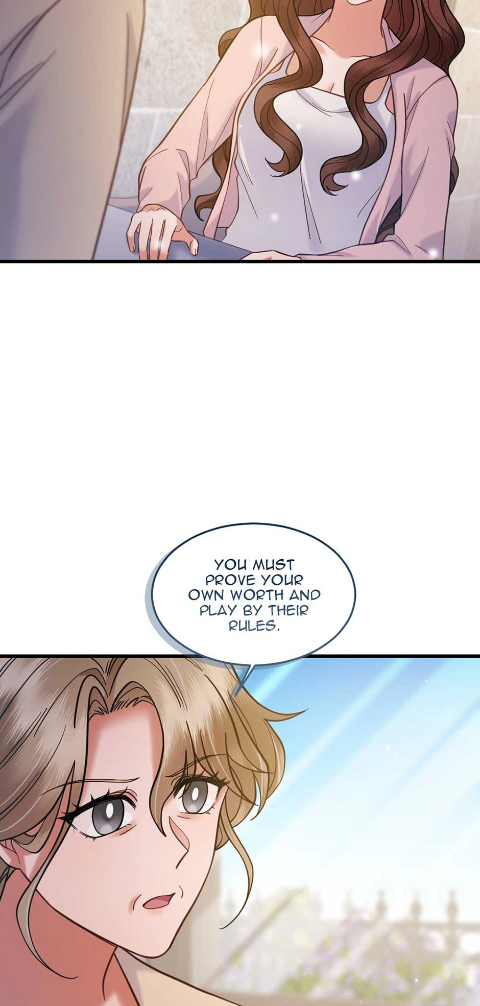 Torn Between Alphas Chapter 45 - page 45