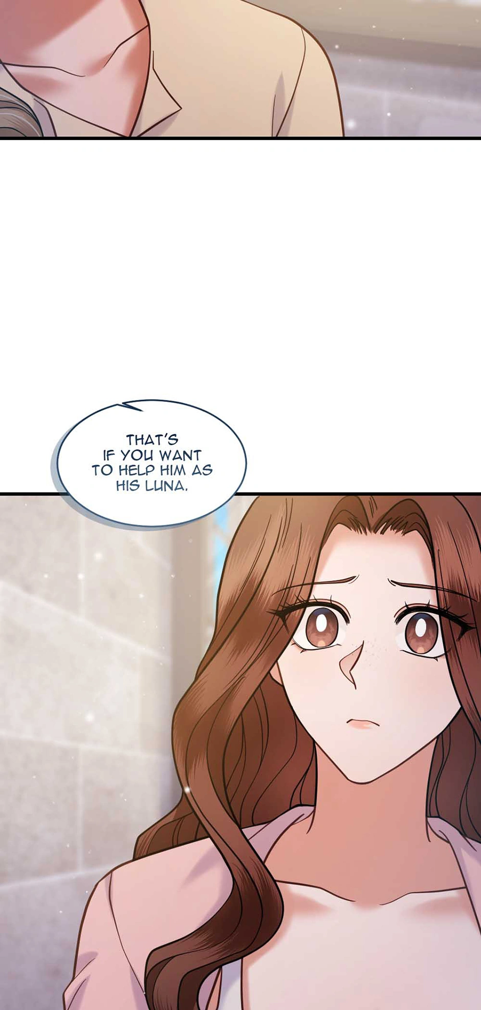 Torn Between Alphas Chapter 45 - page 46