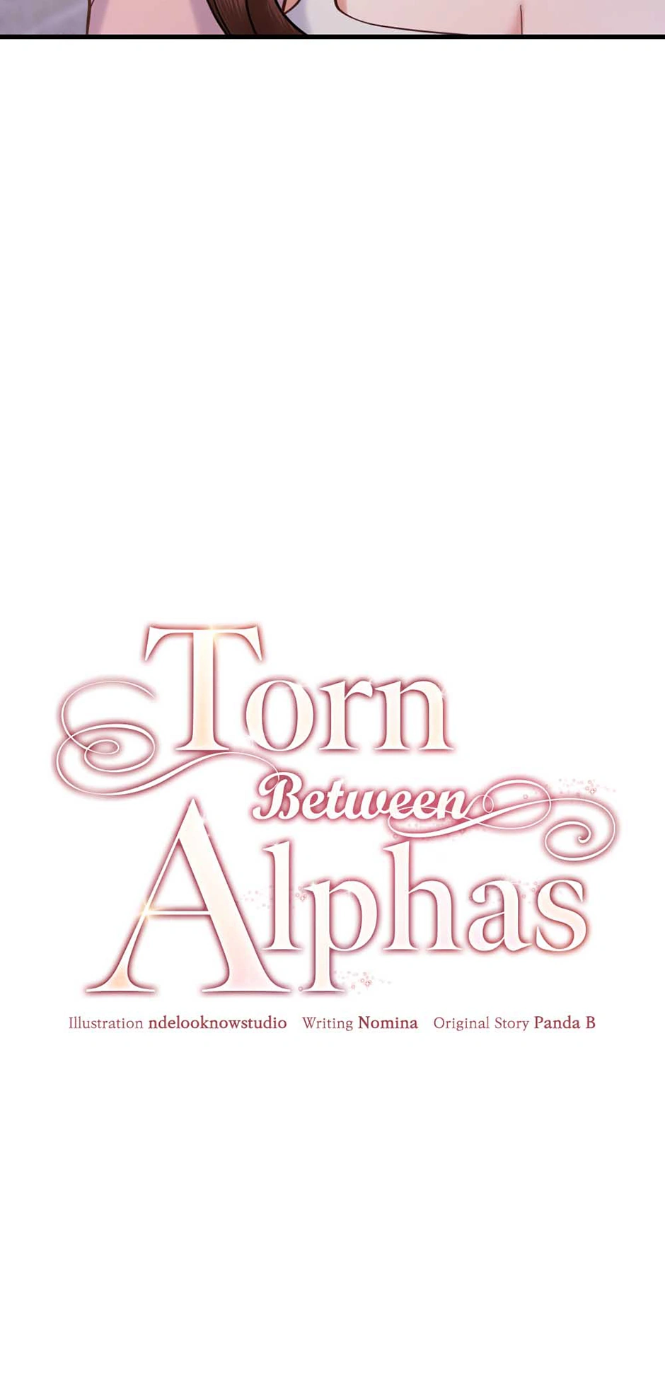 Torn Between Alphas Chapter 45 - page 47