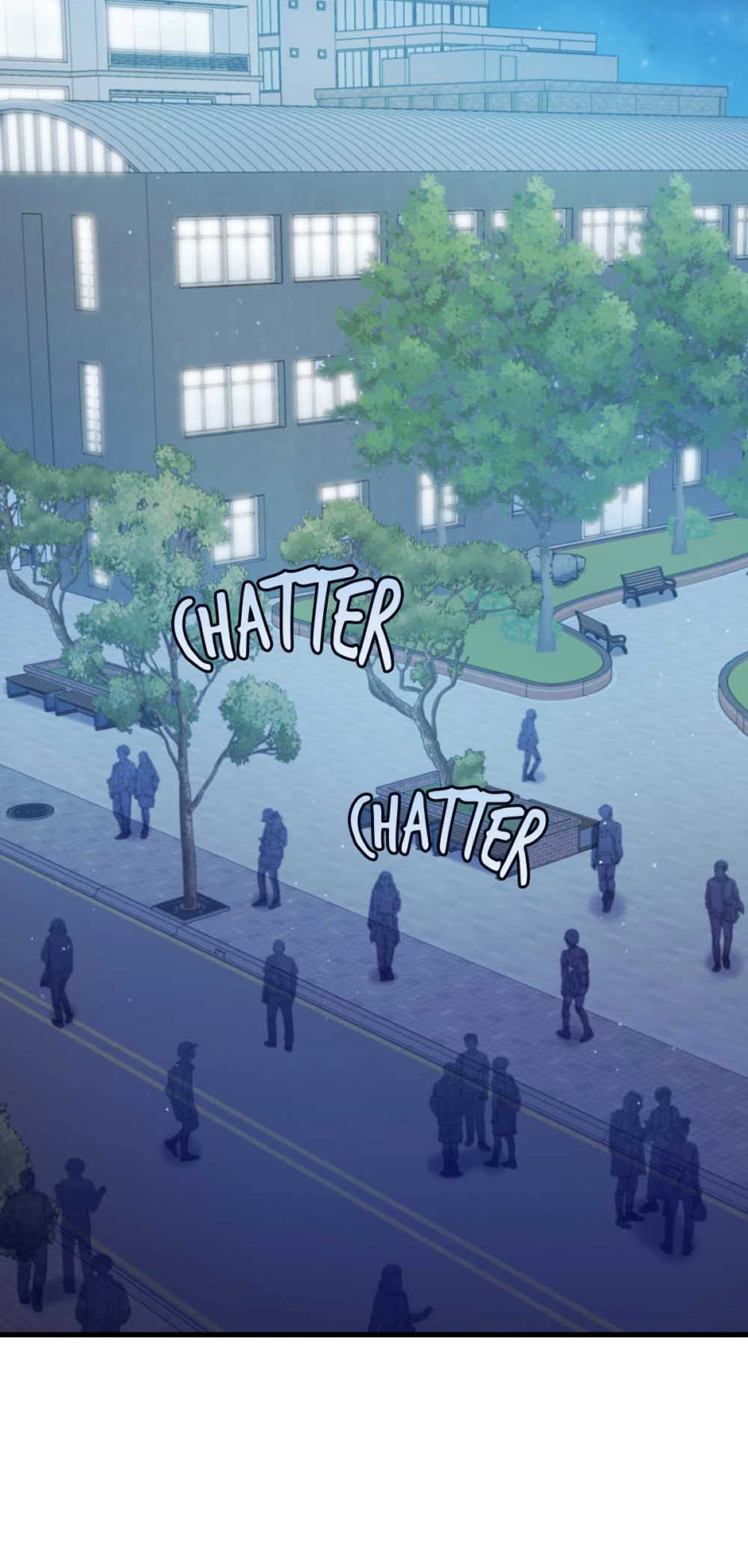 Torn Between Alphas Chapter 45 - page 49