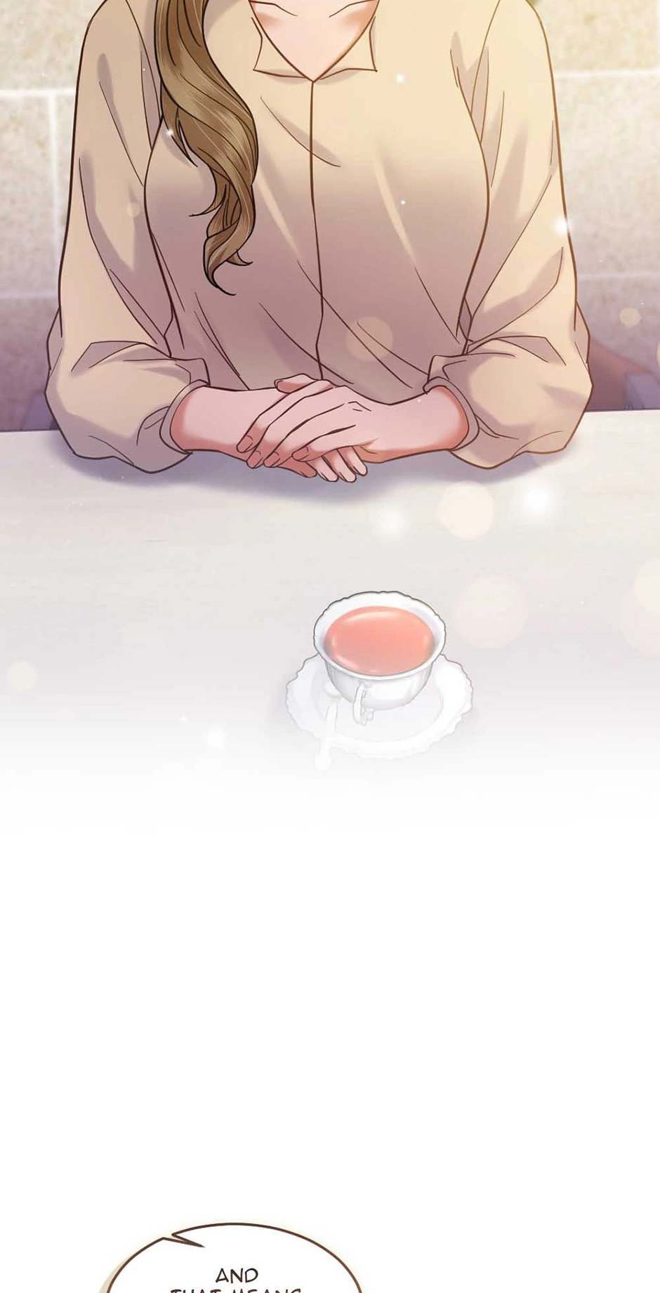 Torn Between Alphas Chapter 45 - page 5