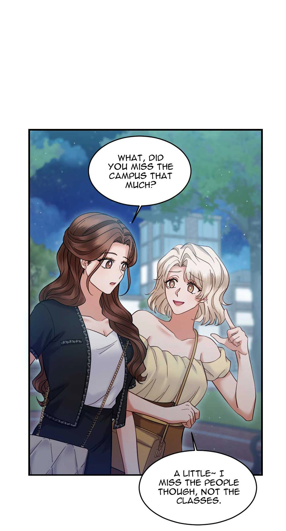 Torn Between Alphas Chapter 45 - page 51