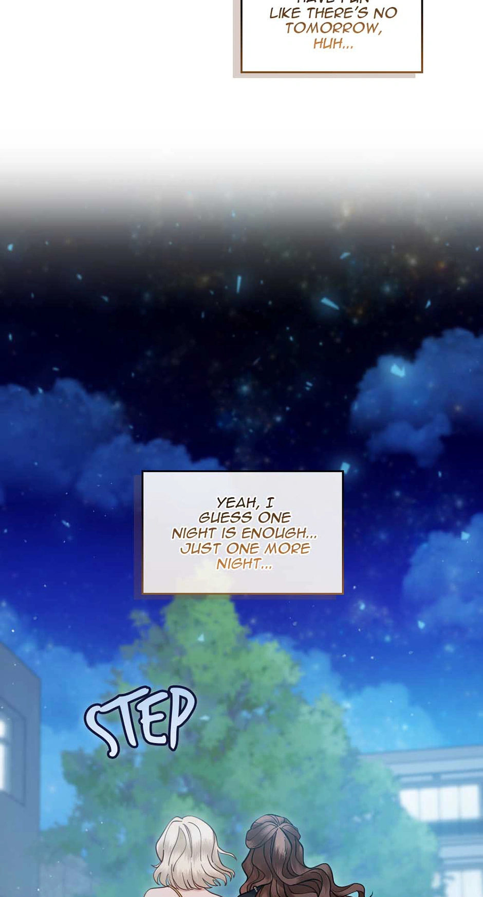 Torn Between Alphas Chapter 45 - page 54