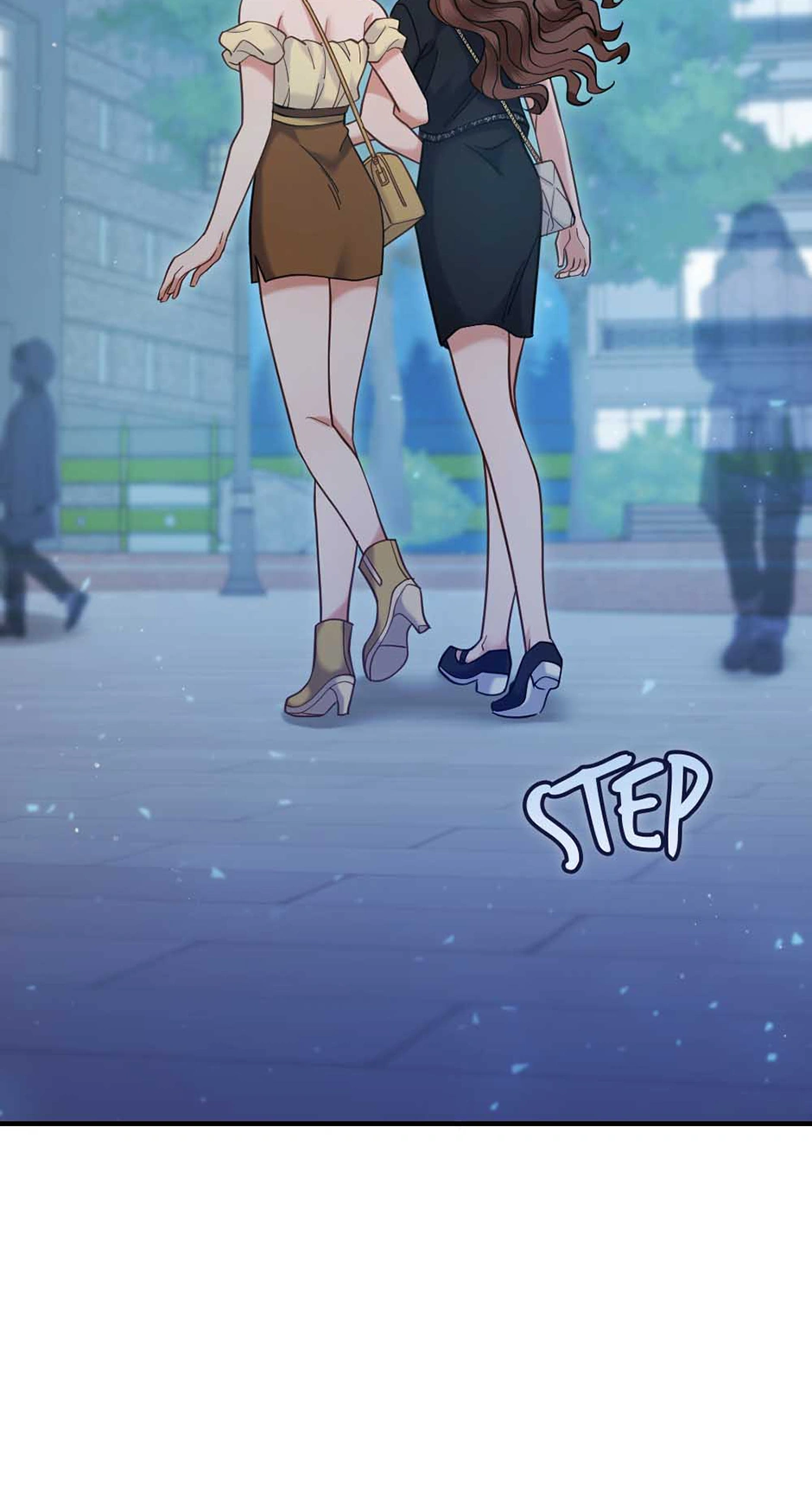 Torn Between Alphas Chapter 45 - page 55