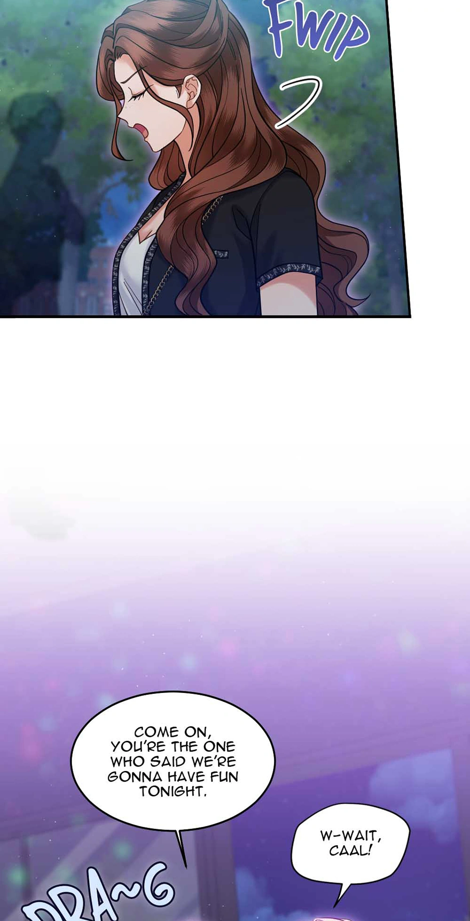 Torn Between Alphas Chapter 45 - page 59