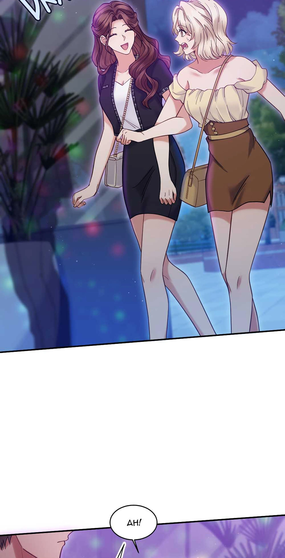 Torn Between Alphas Chapter 45 - page 60