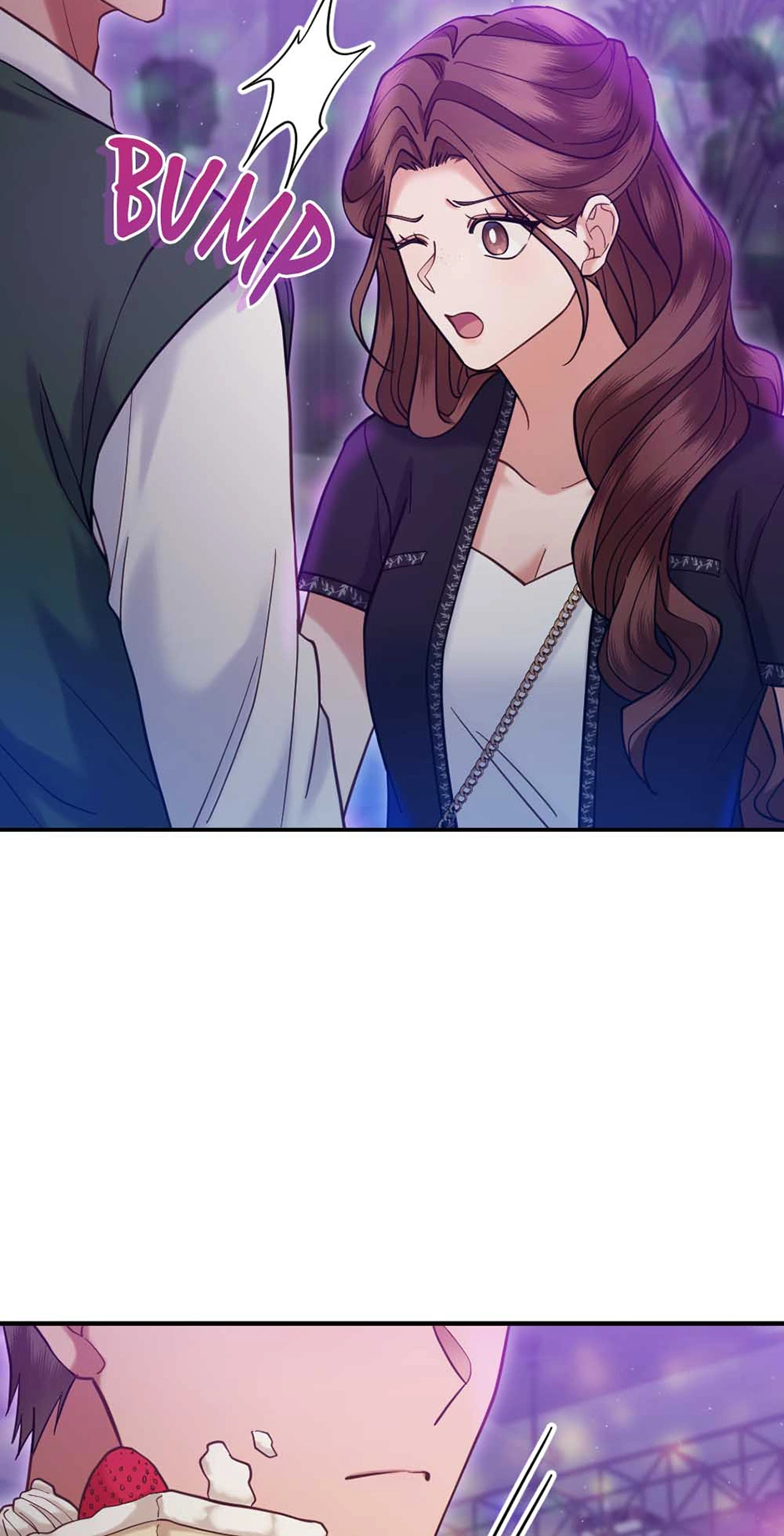 Torn Between Alphas Chapter 45 - page 61